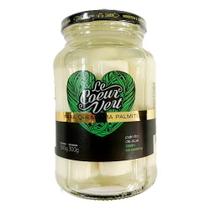 Palmito Açaí Inteiro Le Coeur Vert 500G Palmito Açaí Inteiro Le Coeur Vert 500G