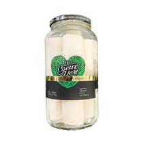 Palmito Açaí Inteiro Le Coeur Vert 800G Palmito Açaí Inteiro Le Coeur Vert 800G