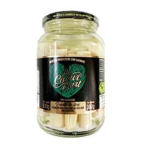 Palmito Açaí Para Gratinar Le Coeur Vert 500G