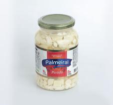 Palmito De Açaí Picado 300g Palmeiral