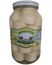 Palmito de Pupunha - Coração 1,8 kg