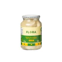 Palmito em conserva flora coração 300g