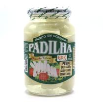 Palmito em Conserva Padilha 300g