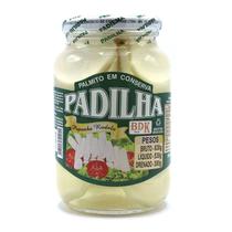 Palmito em Rodelas em Conserva Padilha 300g
