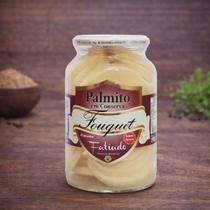 Palmito Fatiado Pupunha 300g - FOUQUET Palmito Fatiado Pupunha 300g - FOUQUET