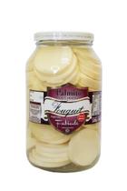 Palmito Fatiado Pupunha 3kg - FOUQUET
