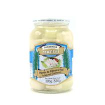 Palmito Inteiro Palmeira Real Maffei 530g