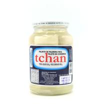 Palmito Inteiro Palmeira Real Tchan Maffei 530g