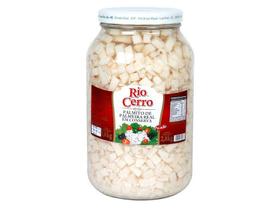 Palmito Picado 1800KG - Rio Cerro
