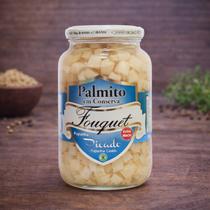 Palmito Picado de Pupunha 300g - FOUQUET