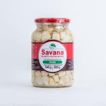 Palmito Picado Juçara Hibrido Em Conserva 300 G Palmito Picado Juçara Hibrido Em Conserva 300 G