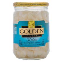 Palmito Picado Recheio Golden 300G