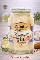 Palmito Pupunha em Tolete 300g - FOUQUET Palmito Pupunha em Tolete 300g - FOUQUET