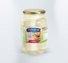 Palmito Pupunha Inteiro 300g Palmeiral