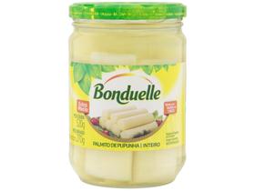 Palmito Pupunha Inteiro Bonduelle 520g