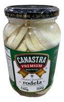 Palmito Pupunha Rodela Canastra Premium 300gr