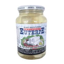 Palmito Tolete Pupunha Euterpe (liq.550g/dren.300g)