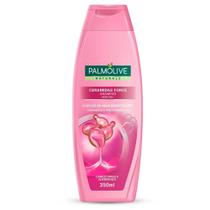Palmolive naturals shampoo ceramidas force com 350ml