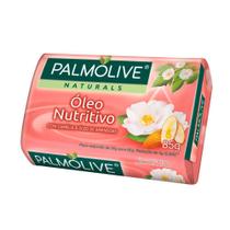 Palmolive sabonete óleo nutritivo com 85g