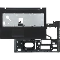 Palmrest + Base Inferior Lenovo IdeaPad G50-70