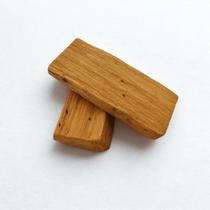 Palo Santo 100% Puro Peruano Madeira Sagrada 50g