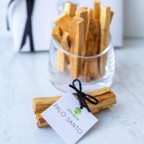 Palo Santo Peruano Autêntico 100% Natural Madeira Sagrada Palo Santo Peruano Autêntico 100% Natural Madeira Sagrada