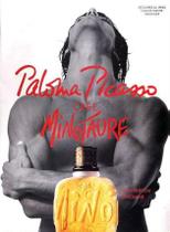 Paloma picasso minotaure masculino eau de toilette 75ml