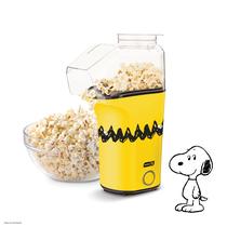 Palomitera DASH Peanuts Fresh Pop 16 Tazas de Aire