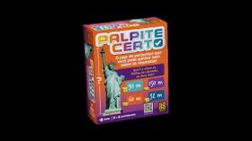 Palpite Certo Palpite Certo
