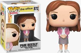 Pam Beesly 872 - The Office - Funko Pop