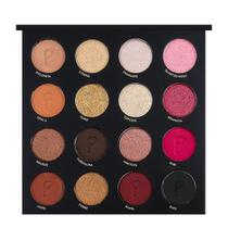 PAM by Pamella 16 Preciosos - Paleta Multifuncional 27,2g