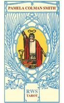 Pamella Colman Smith Taro Rws