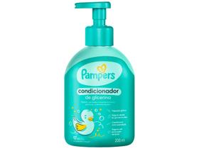PAMPERS CONDICIONADOR DE GLICERINA 200ml PAMPERS CONDICIONADOR DE GLICERINA 200ml