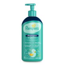 PAMPERS SHAMPOO DE GLICERINA 400ml