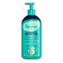 Pampers Shampoo de Glicerina 400ml Pampers Shampoo de Glicerina 400ml
