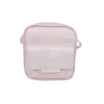 Pampili Bolsa Transversal Infantil Rosa