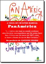 Pan América - PAPAGAIO