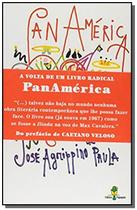 Pan América - PAPAGAIO