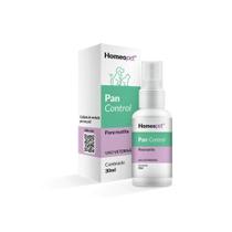 Pan Control 30ml Homeopatia Real H Pan Control 30ml Homeopatia Real H
