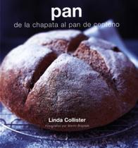 Pan-De La Chapata Al Pan de Centeno