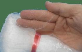 Panagem de Rede 0.20x10x120 Altura 2,4m