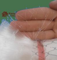 Panagem de Rede 0.20x25x48 Altura 2,4m