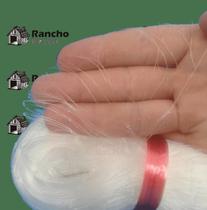 Panagem de Rede 0.20x35x25 Altura 1,75m