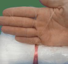 Panagem de Rede 0.20x70x20 Altura 2,6m