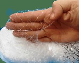 Panagem de Rede 0.25x15x100 Altura 3m