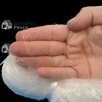 Panagem de Rede 0.25x35x78 Altura 5,46m