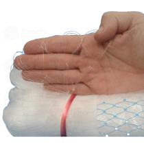 Panagem de Rede 0.30x35x78 Altura 5,46m