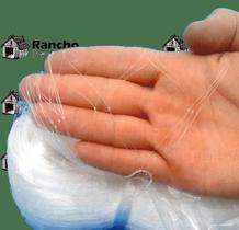 Panagem de Rede 0.30x40x25 Altura 2m