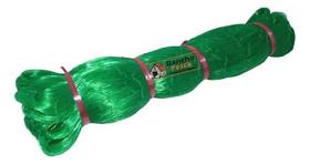 Panagem de Rede 0.45x55x100 Alt 11m VERDE