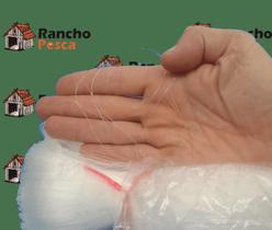 Panagem Pano de Rede 0.40x60x48 Alt 5,76m VIRADA Malha 12cm